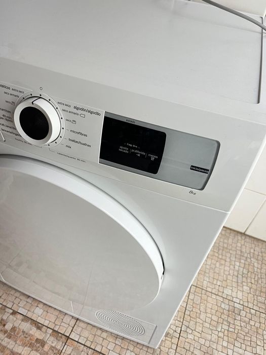 Máquina de secar roupa Balay
