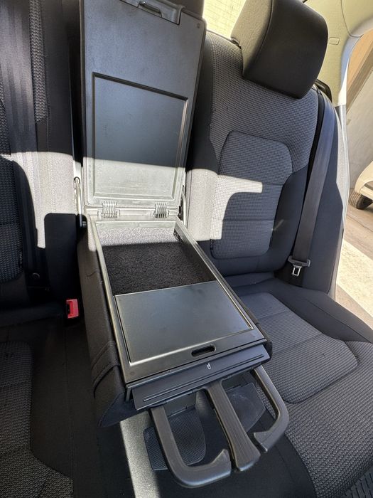 Passat 2.0 TDI 2011 BLUEMOTION - Aceito retoma