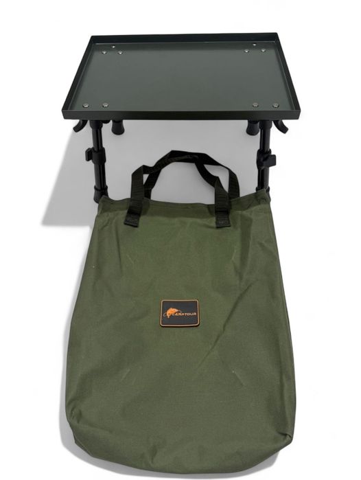 Коропові монтажні столи Carp On Bivvy Table