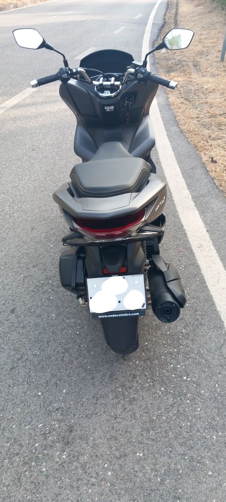 Honda Pcx - 2018