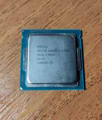 Процесcор Intel Xeon E3 1270 V3