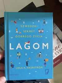 Lagom. Szwedzki sekret dobrego życia