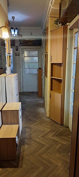Продаж 3 кімн  квартира вул. Вітовського Д. Центр