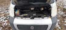 Fiat ducato 2008р. 2.2 мультиджет.