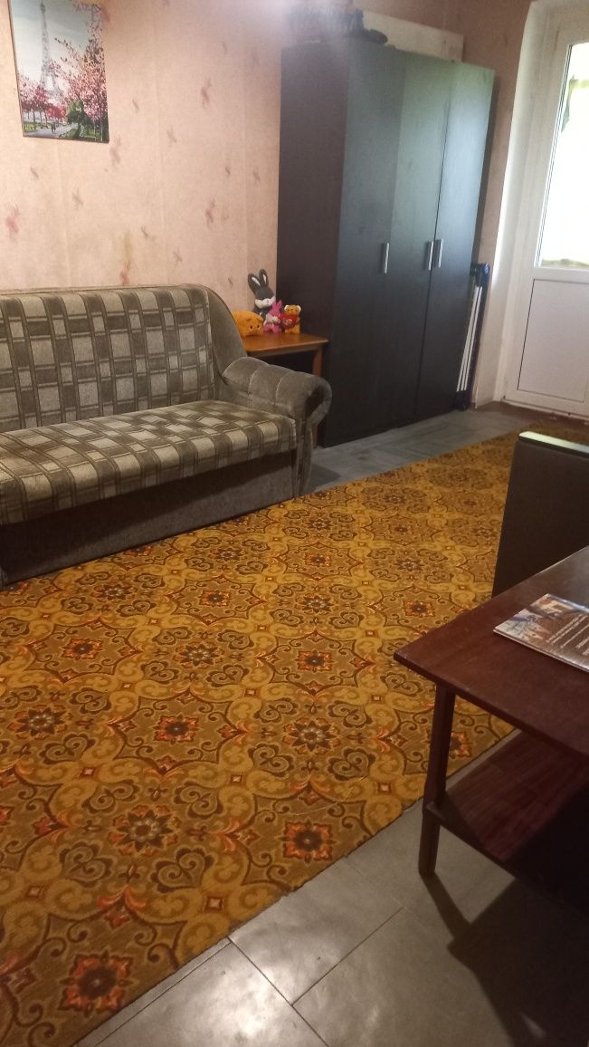 2 квартира окремі кімнати