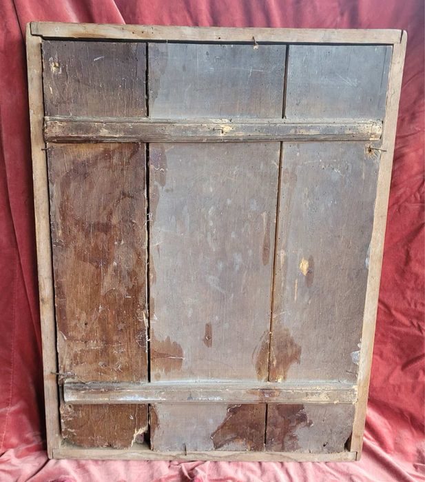 Божа мати велика ікона