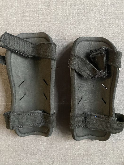 Ochraniacze piłkarskie PUMA