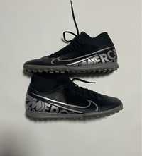 Сороконошки Nike Mercurial