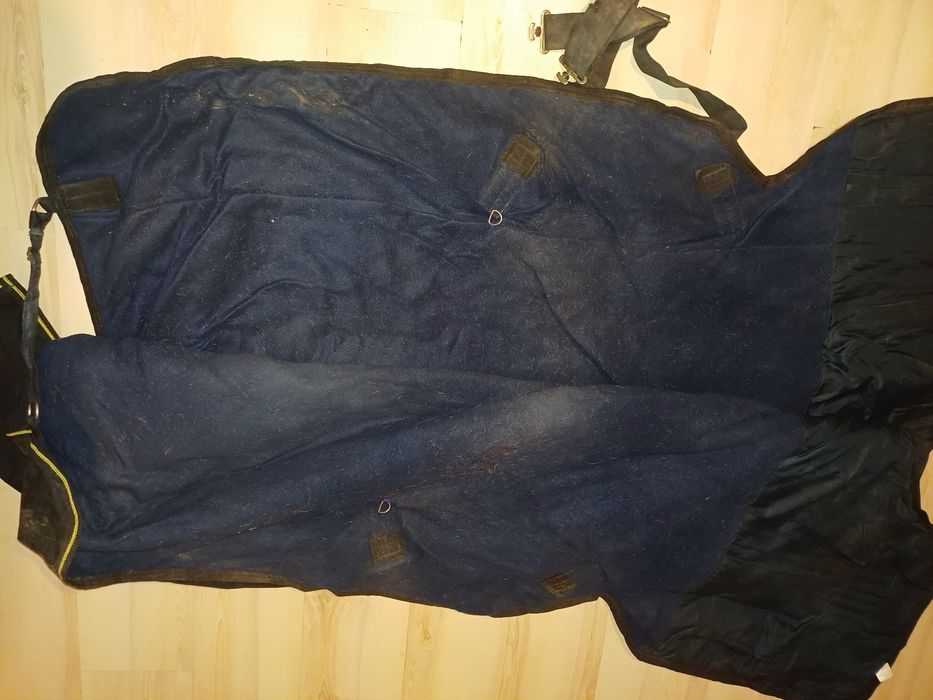 Derka padokowa  Horseware 300g 130 cm