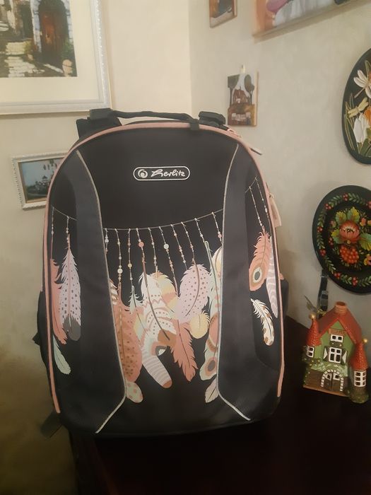 Школьный рюкзак Herlitz для подростка