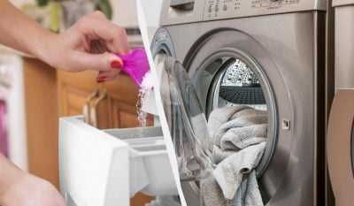 Послуги з прання і прасування речей в м. Бориспіль