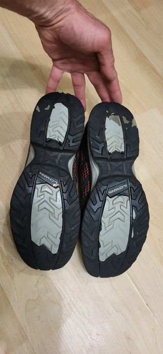 Продам тактичне взуття фірми LOWA