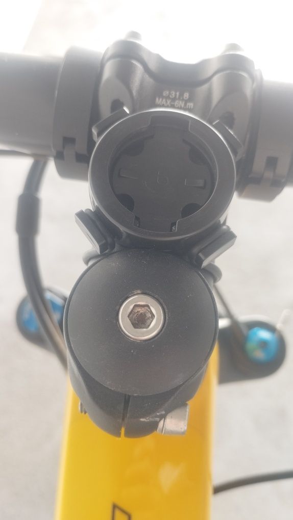 GPS Bryton Rider 420