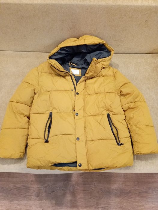 Курточка подростковая Zara (164см)