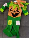 Fato Halloween bebé