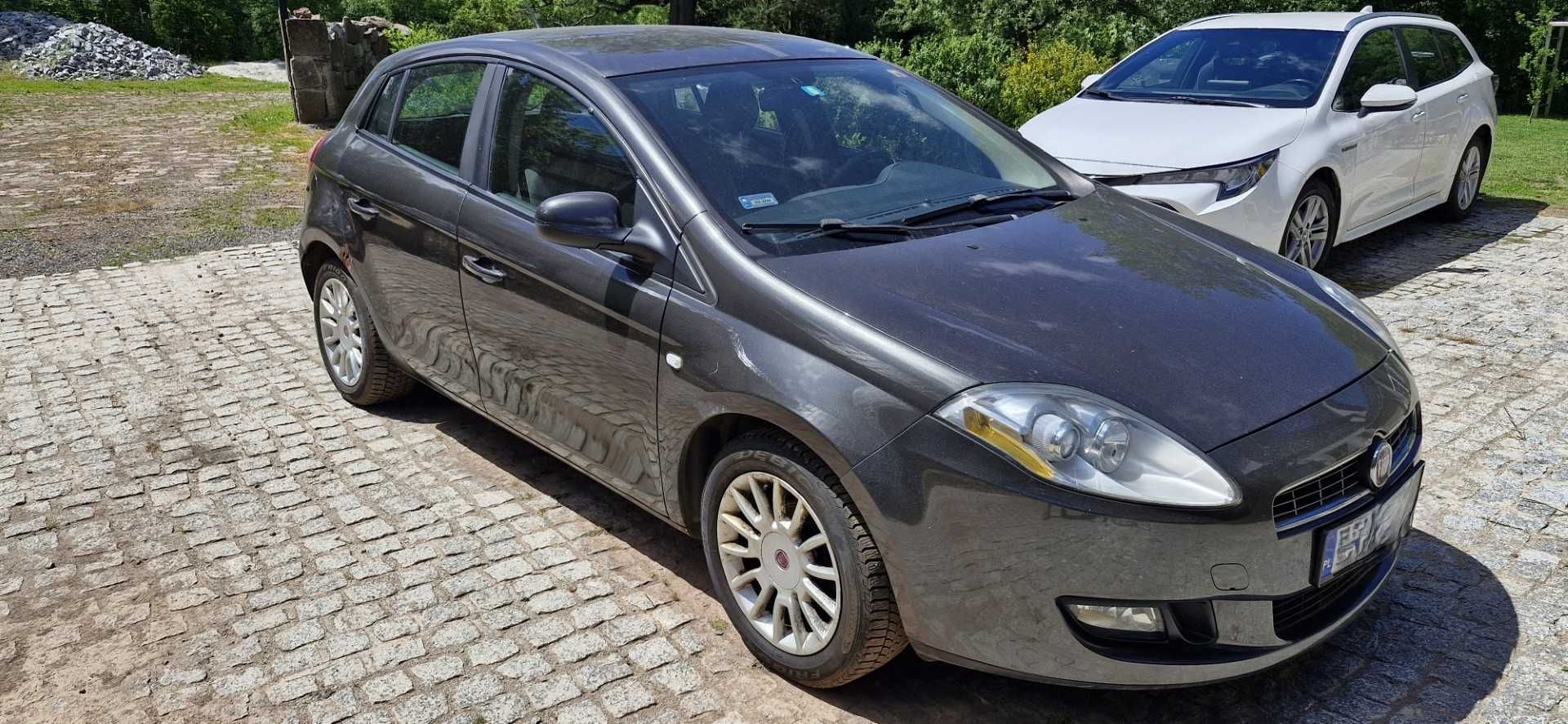 Fita Bravo 2  1,4l 90km