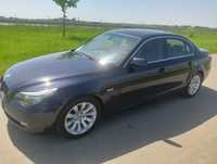 BMW e60lift 525d197km