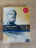 Podręcznik do języka polskiego klasa 1