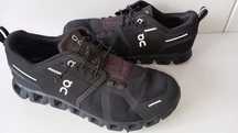 ON running cloud 5  42,5 waterproof