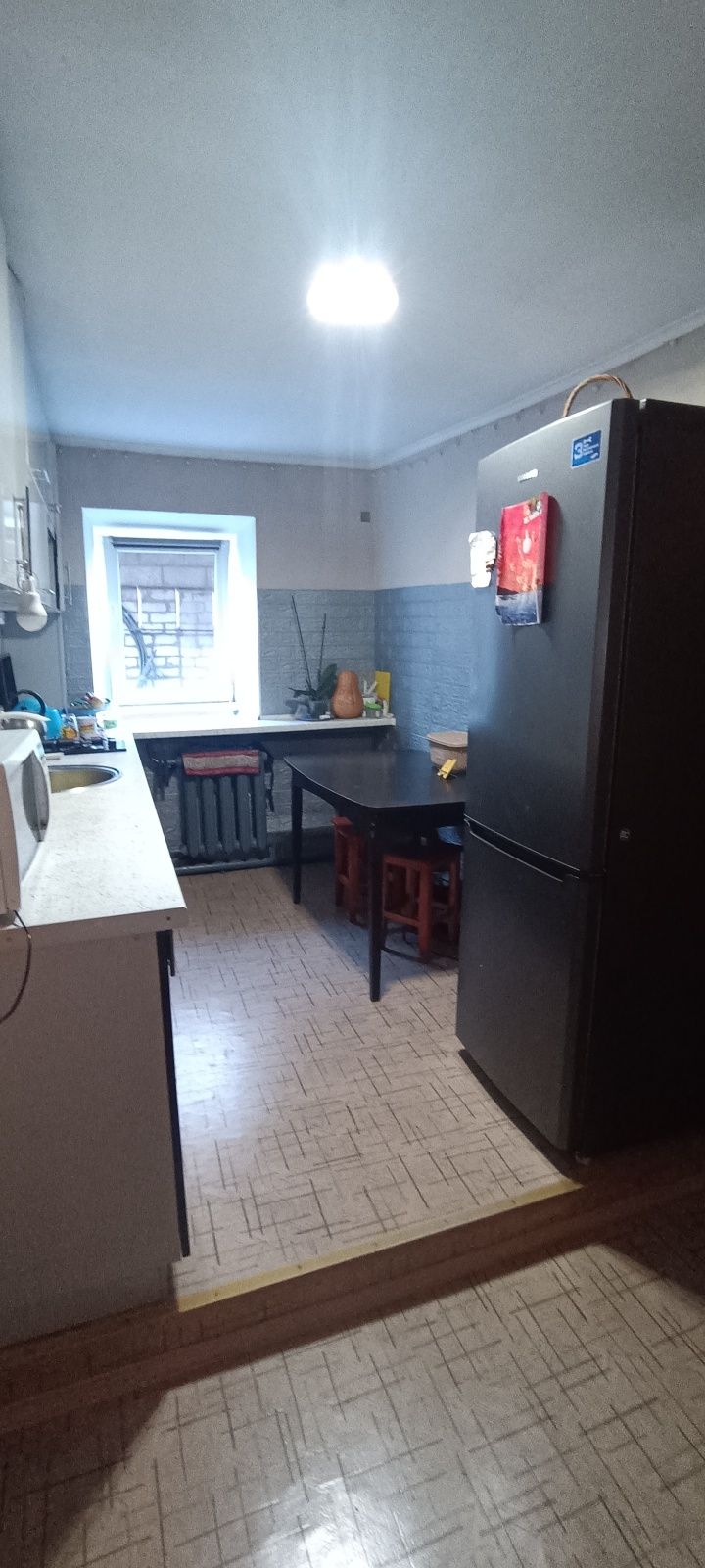 Продам дом в частном секторе