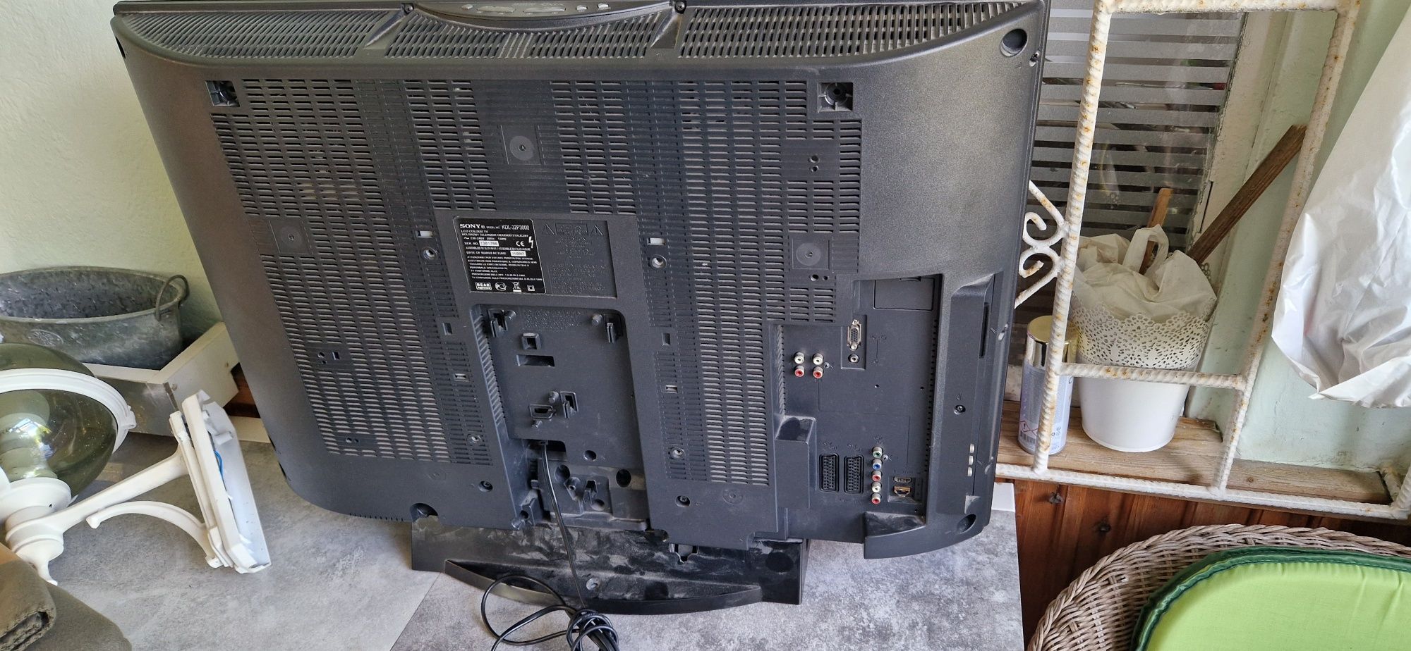 Telewizor sony Bravia 40 cal