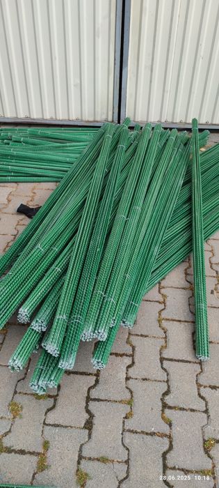 Кілки Кілочки Колички Колики Опора композитна для рослин