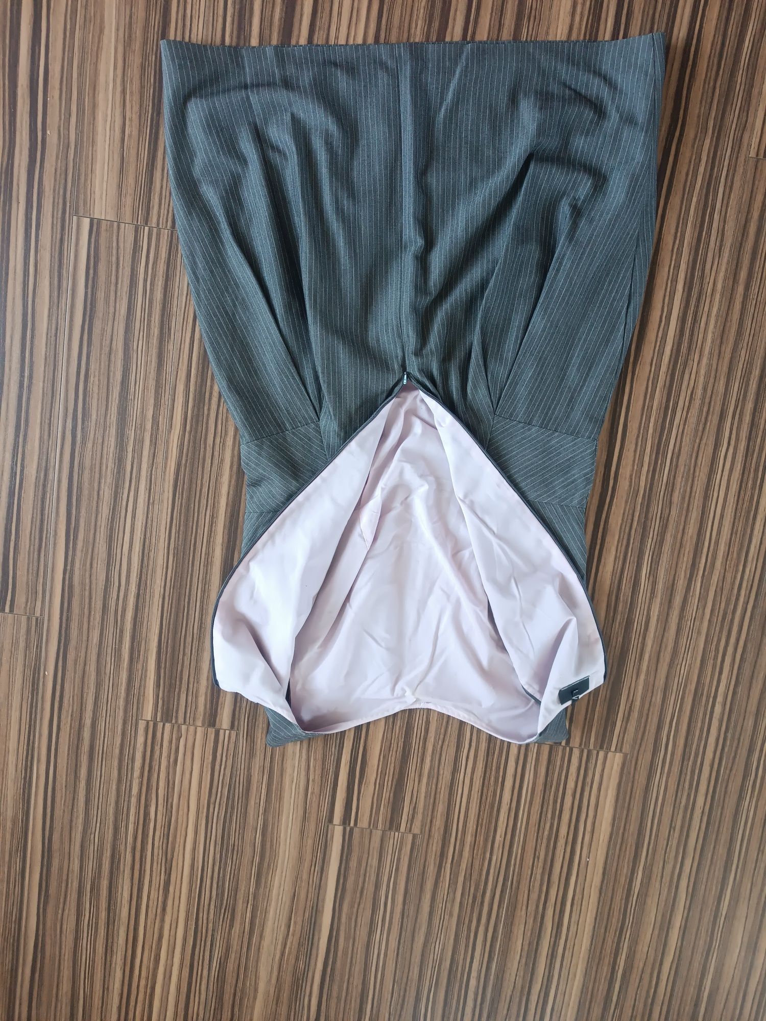 Elegancka sukienka New Look 14 M L