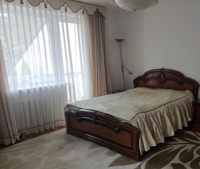 Piękna, stylowa narzuta na łożko