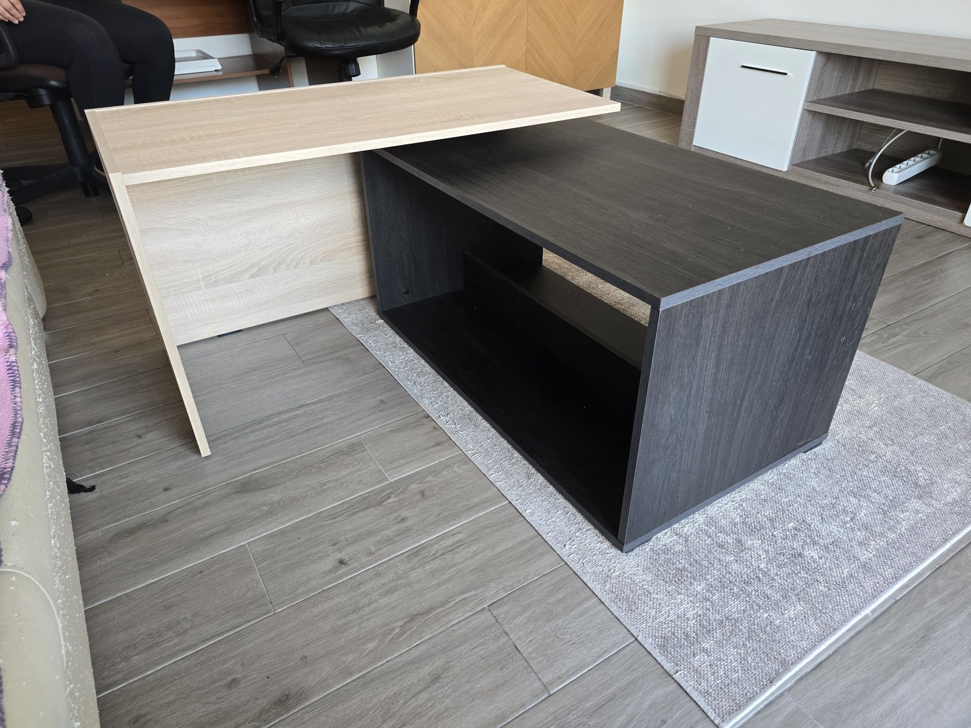 Mesa de centro para sala