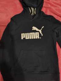 Кофта спортивная(свитшот) Puma
