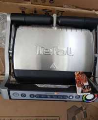 Німеччина – Новий електрогриль Tefal OptiGrill GC705D16/Гарантія