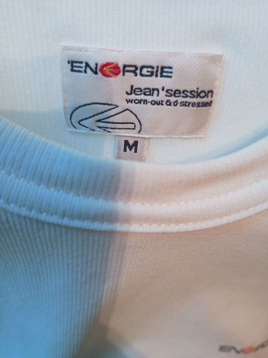 T-shirt Energie M