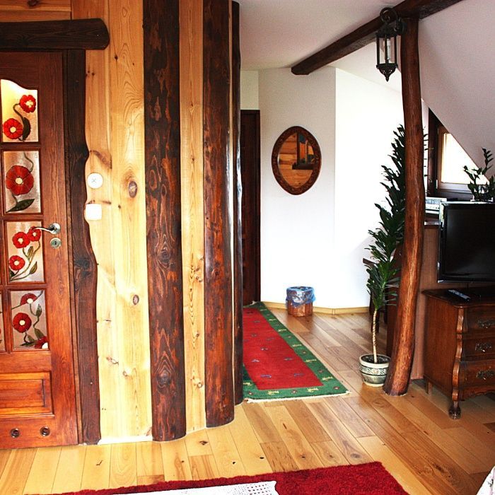 Pokoje Kaja Suwałki Szelment i okolice