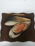 Pintura em metal