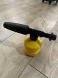 Пінна насадка Керхер Karcher