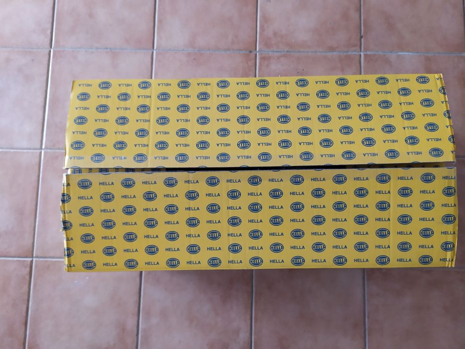 Farol principal VW Tiguan 5N