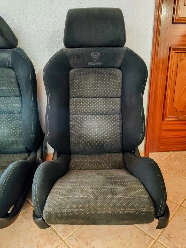 Recaro Lancia / Fiat / Alfa