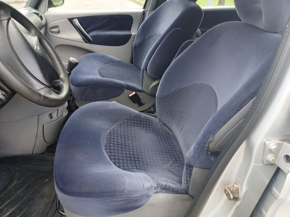 Citroën Xsara Picasso 1.6 Hdi