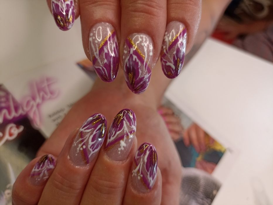 Наращивание- от 700! Ул.  Орловская -1Б Свет есть.