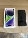 Iphone 14 Fioletowy 128GB