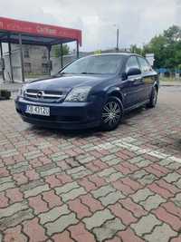 Opel vectra c 2003 niski przebieg Polski salon Doinwestowana