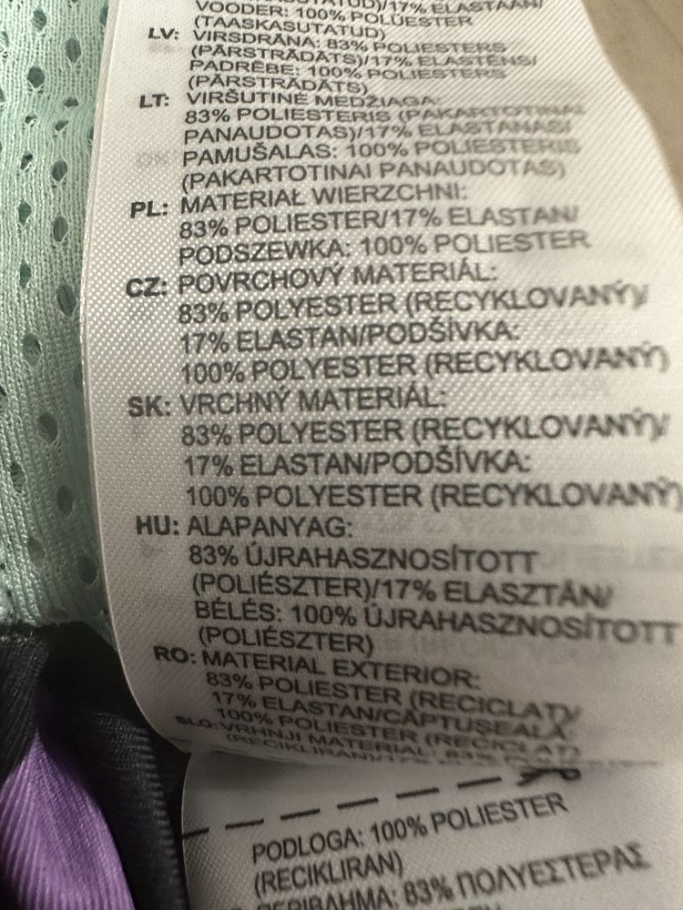 Adidas x Lego dwustronne szorty spodenki