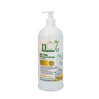 No% Green Home Żel Do Mycia Naczyń Z Gorczycą 1000Ml (P1)