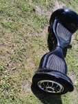 Hoverboard deska elektryczna