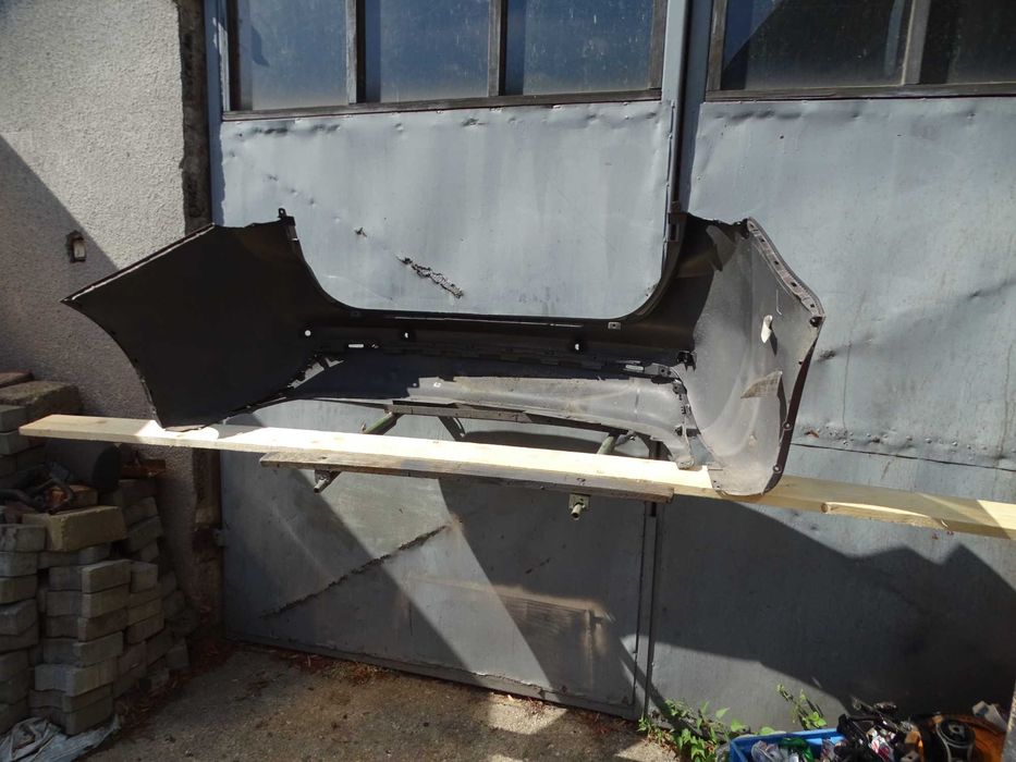 Zderzak Tył KIA Ceed 2 kombi