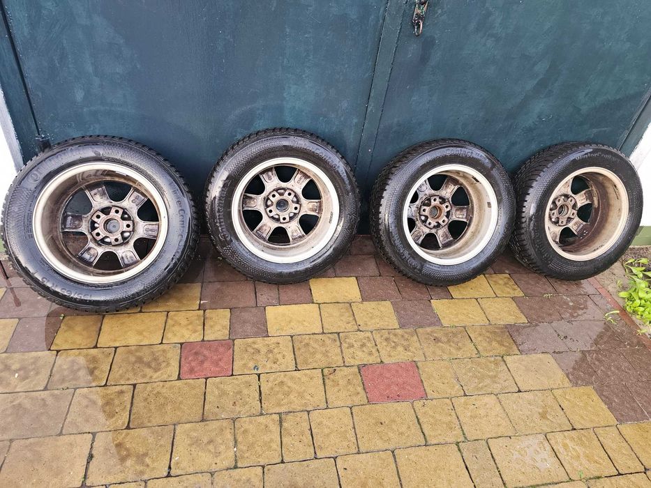 Диски гольф 5, 5х112