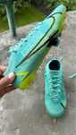 Бутси Nike Mercurial Vapor 14 Elite FG  36 розмір