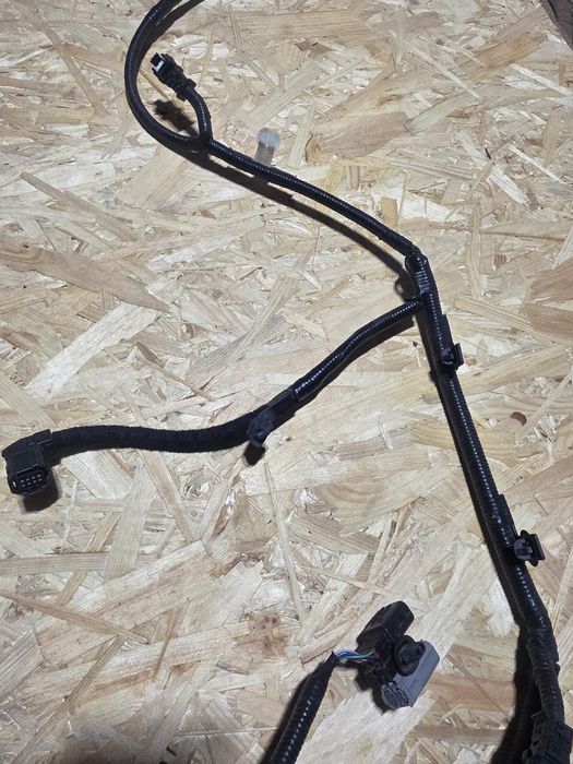 Wiązka przewody Pdc przód Lexus UX 18- Orginał