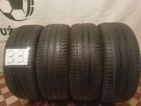 Michelin Primacy3 225/50R18 95V #nr33
