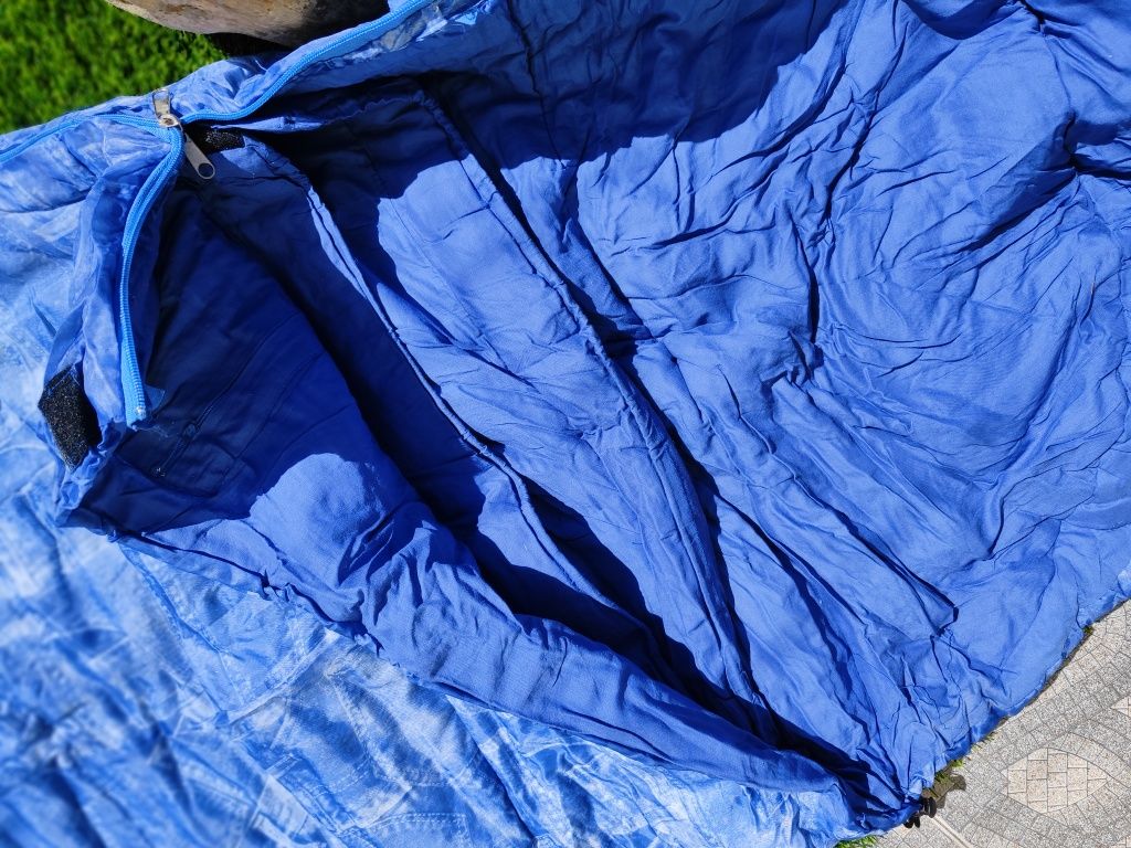 Saco cama como novo